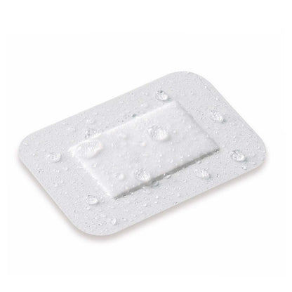 Curapor transparent 10 x 15cm
