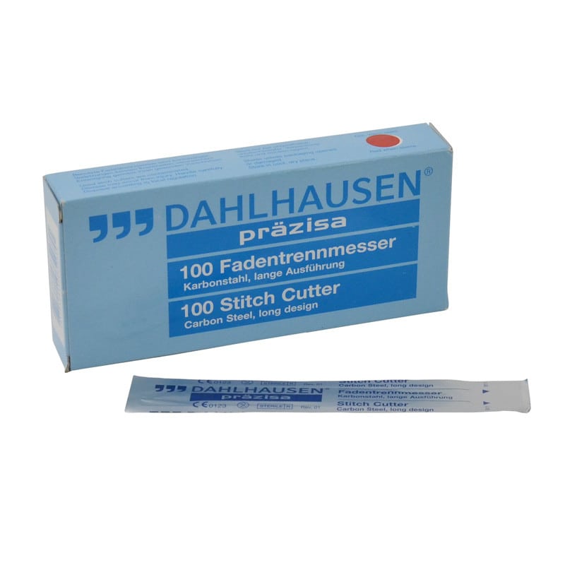 Thread Knife Disposable Scalpel