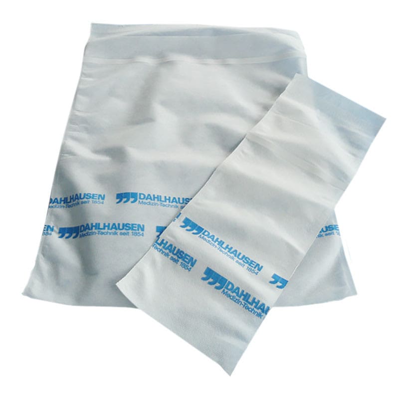 Disposable Sheaths for Cold-Warm Compresses 7.5 x 52 cm