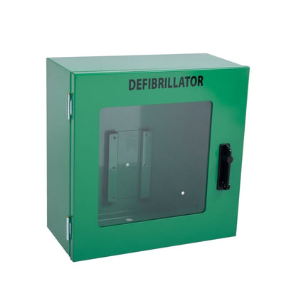 Defibrillator Cabinet