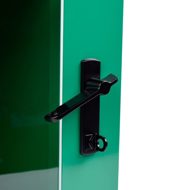 Defibrillator Cabinet