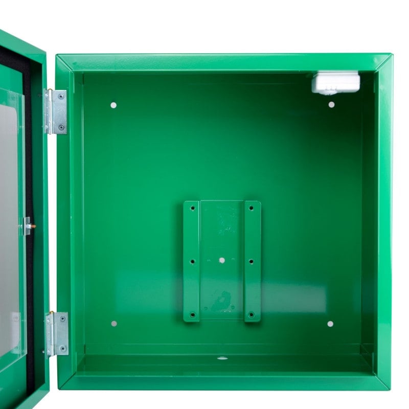 Defibrillator Cabinet