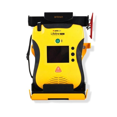 Vehicle Mounting Bracket for the Lifeline ECG, VIEW & PRO