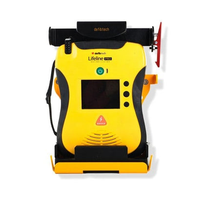 Vehicle Mounting Bracket for the Lifeline ECG, VIEW & PRO