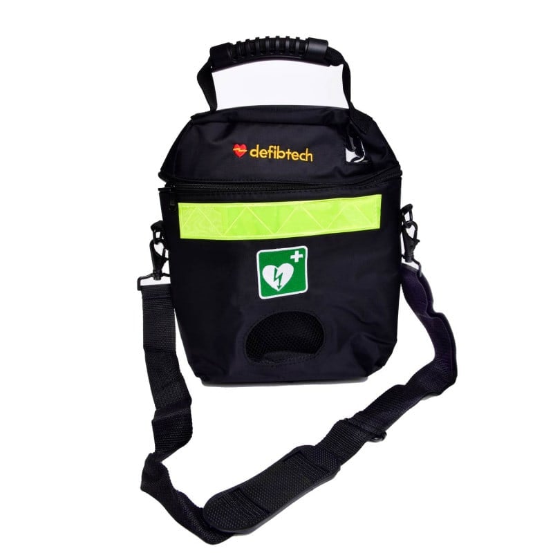 Defibrillator Cabinet