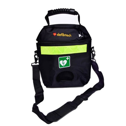 Defibrillator Cabinet