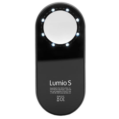 DermLite Lumio S