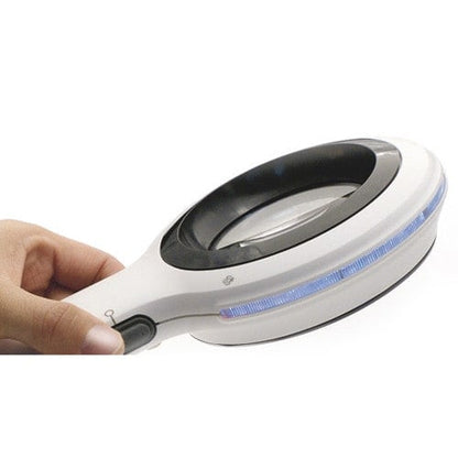DermLite Lumio, Magnifying Light Dermatoscope UV-LED