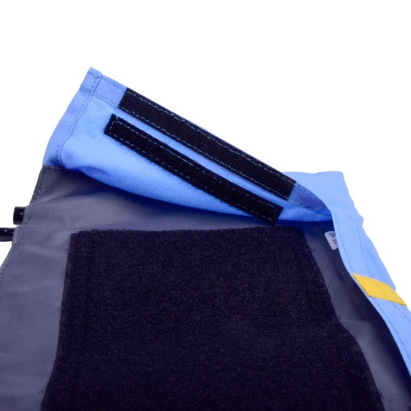boso TM 2450 Cuff Protective Covers S