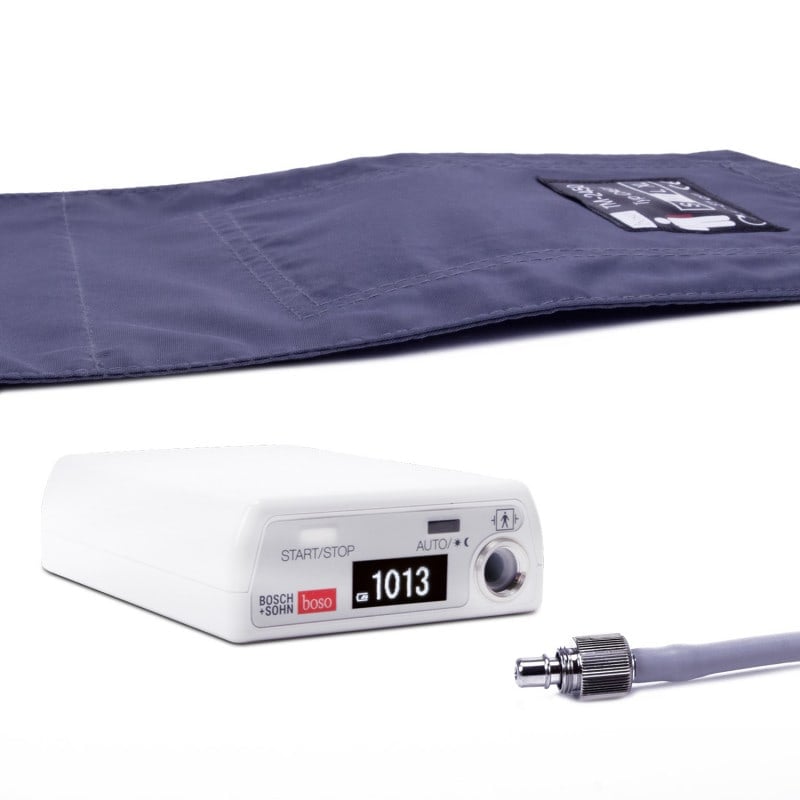 boso TM 2450 Cuff S (15 - 22 cm)