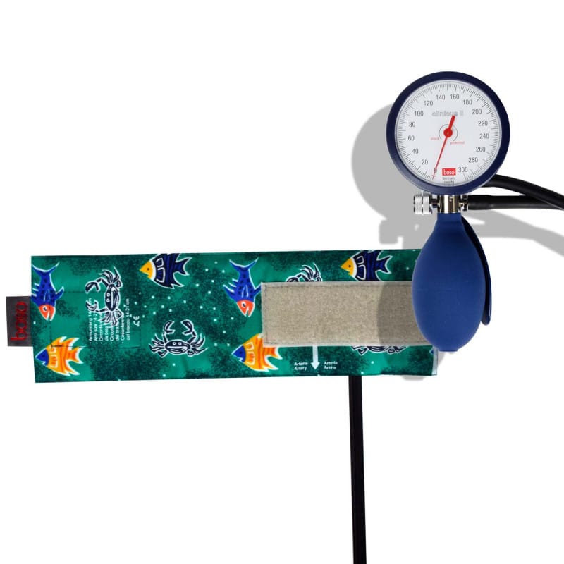 Pediatric Sphygmomanometer