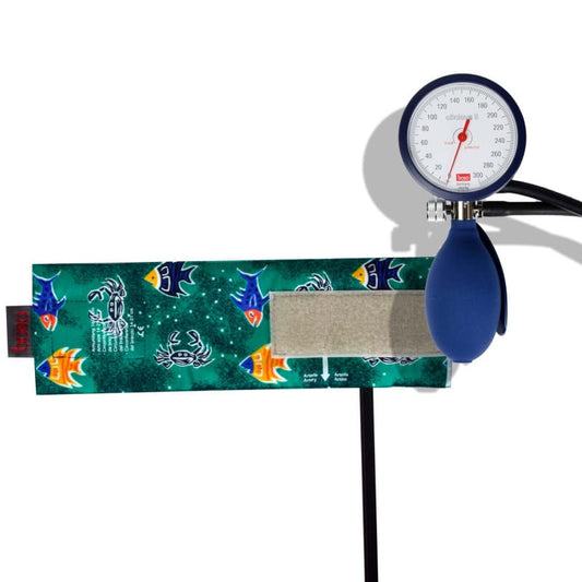 Pediatric Sphygmomanometer