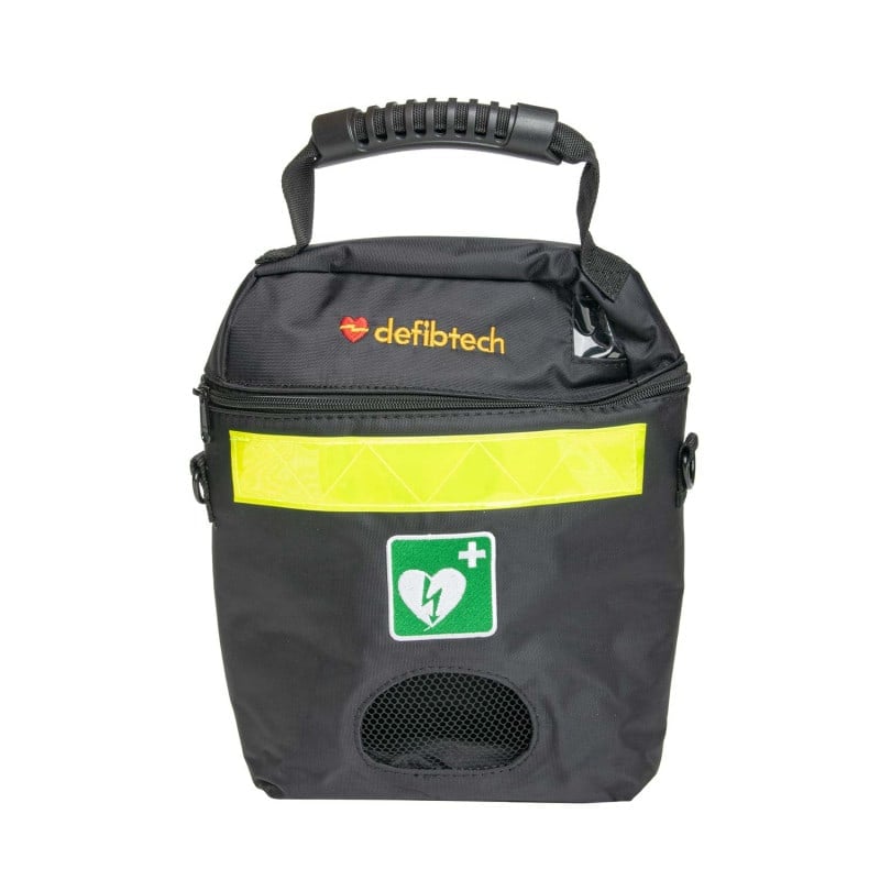 Defibrillator Cabinet