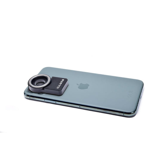 Illuco IDS-1000Plus Smartphone Adapter
