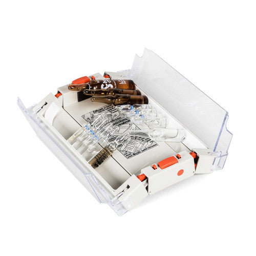 Dürasol Ampoule Dispenser