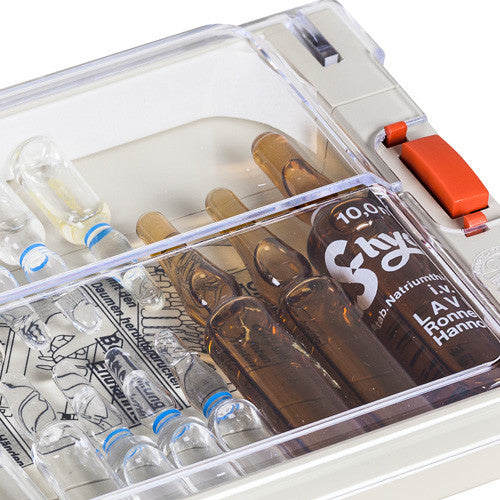 Dürasol Ampoule Dispenser