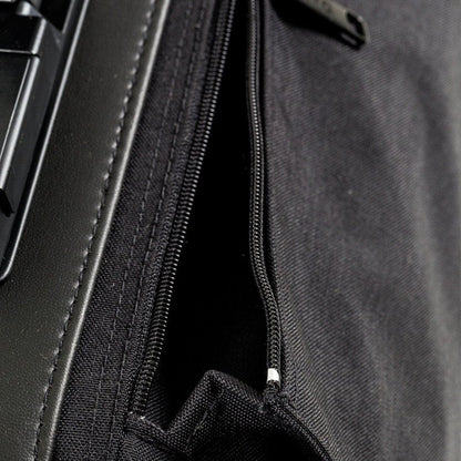 Rusticana Light, Medical Bag Large, 1 front pocket