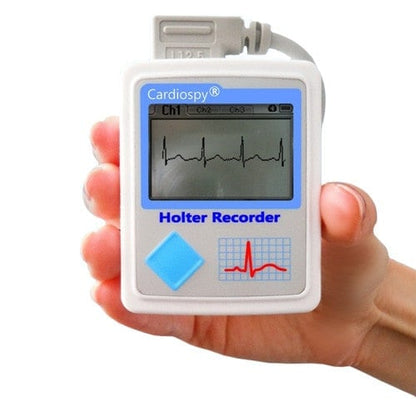 EC-3H Holter ECG System