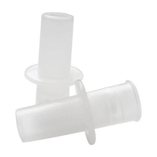 Single-Use Mouthpieces for Ethylec and Ethyway Alcohol Breathalysers 20 pcs