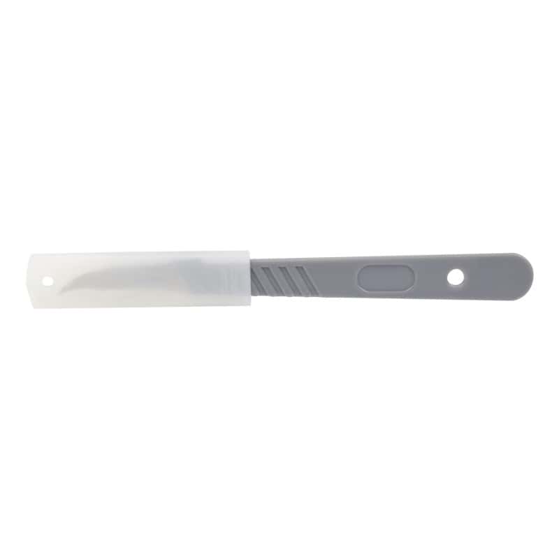 Disposable Scalpels Figure 22