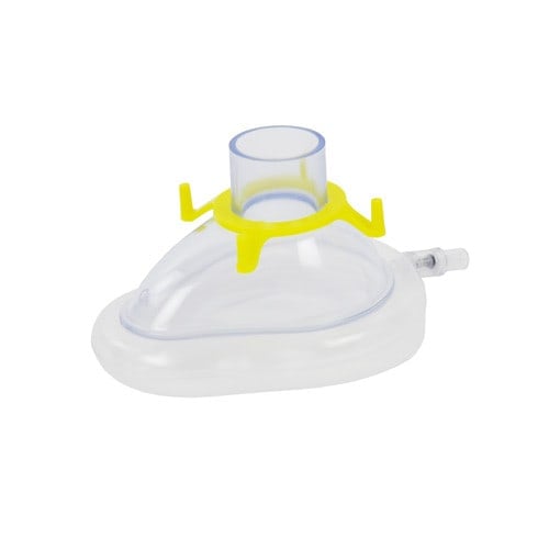 Single-Use Respiratory Mask 0, babys and newborns