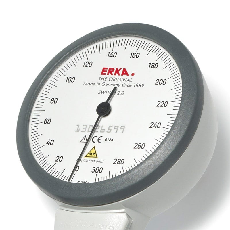 Aneroid Sphygmomanometer ERKA-Switch