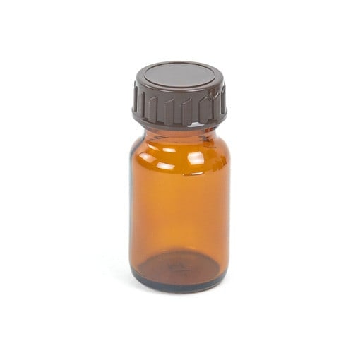 Glass Euro Bottles 30 ml