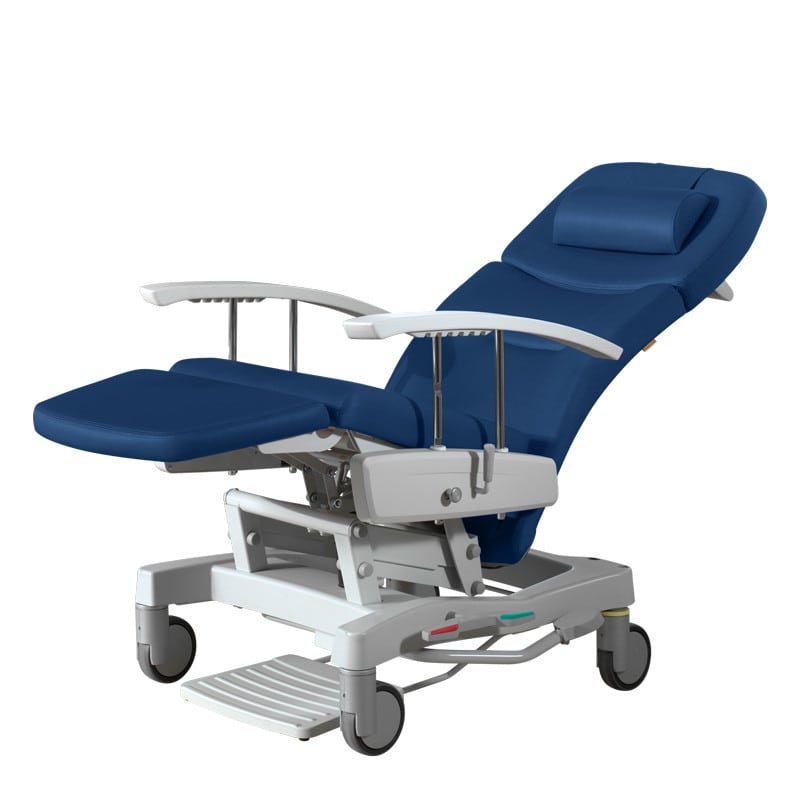 Avento high-low Chair sahara (20279)