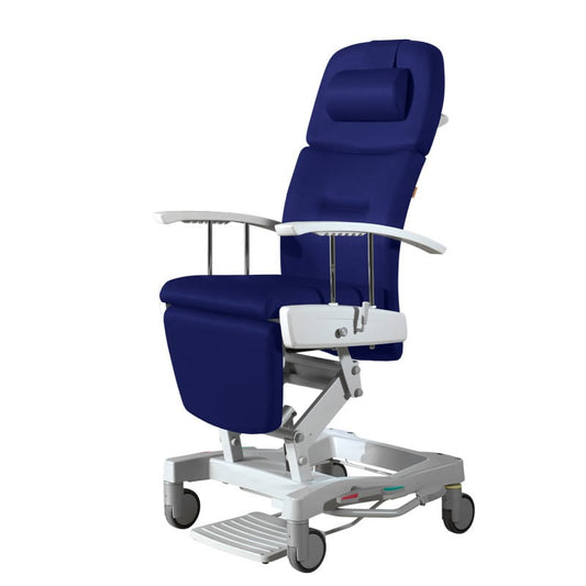 Avento high-low Chair adria (20284)