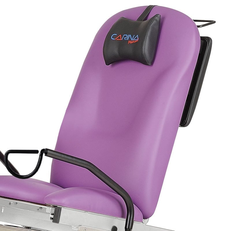 Gynaecology Chair petrol