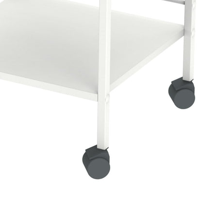 Shelf Trolley