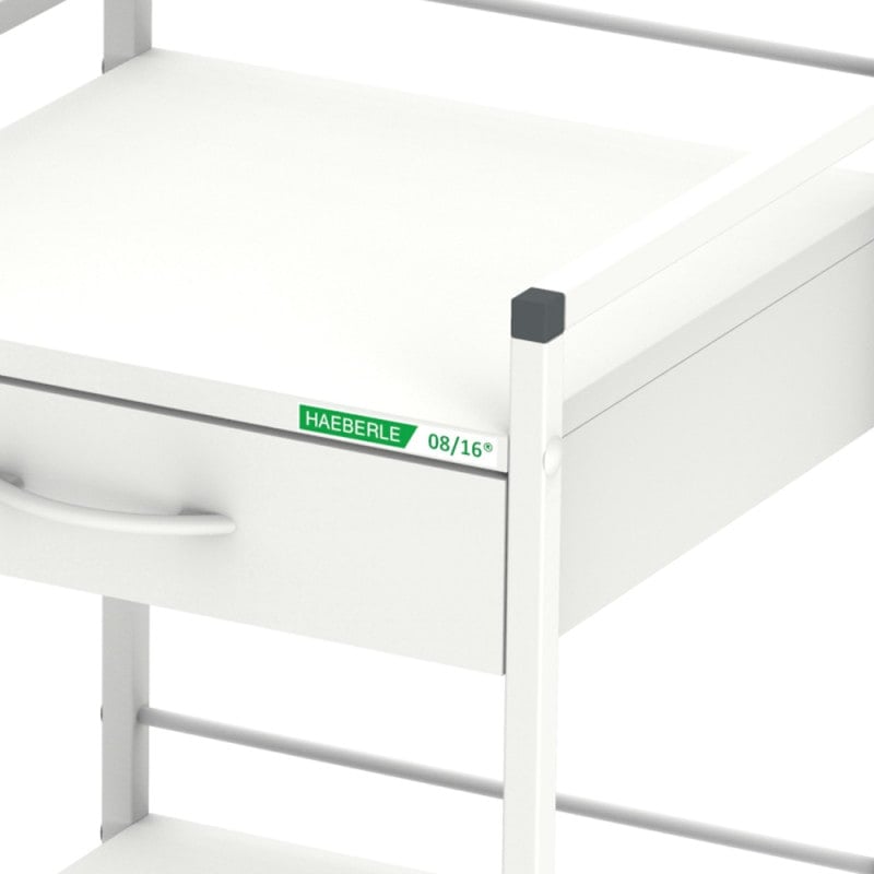 Multipurpose Trolley, 83 x 60 cm (H x W) 1 drawer
