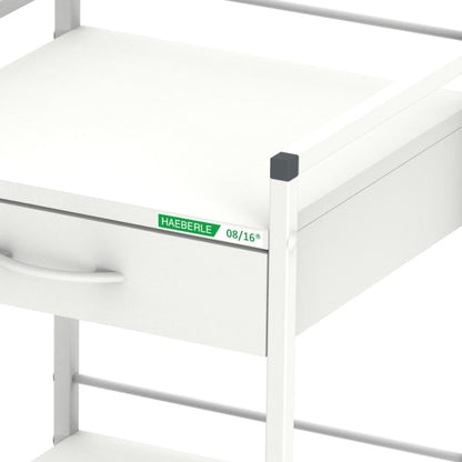 Multipurpose Trolley, 83 x 60 cm (H x W) 1 drawer