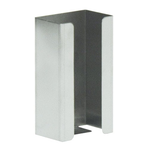 Glove Box Holders for Novocal treatment trolleys for 1 box