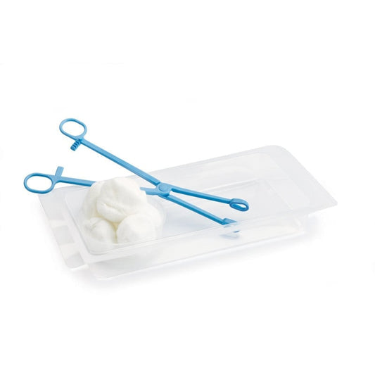 Set for Preoperative Disinfection