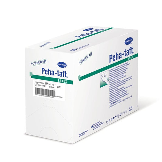 Peha-taft Latex, Surgical Gloves, Non-Powdered 8.0