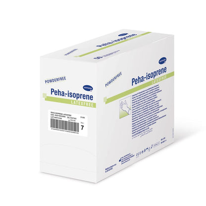 Peha-isoprene Latex-Free Surgical Gloves 8.0