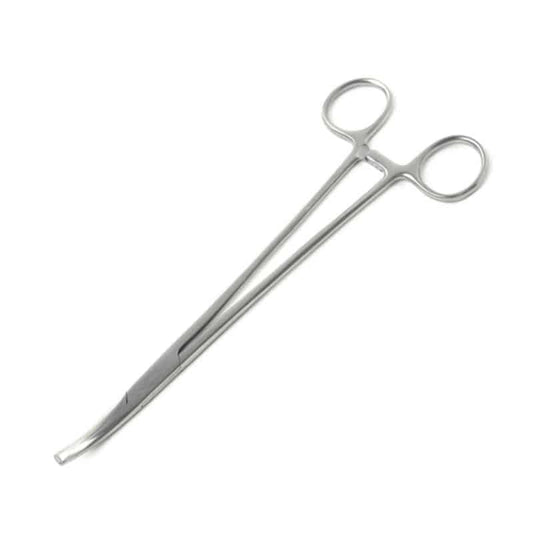 Wertheim Hysterectomy Clamp surgical version