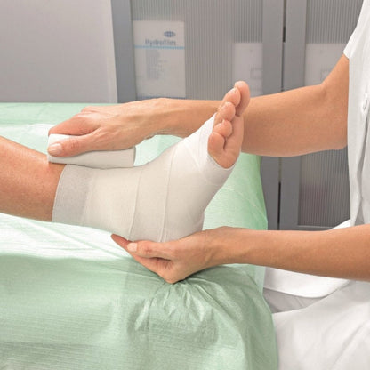 Hartmann Idealbinde, Cotton Crepe Bandage 10 cm
