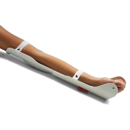 Extendable Arm Splint for Infusions