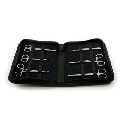 "Hastings" Instrument Case