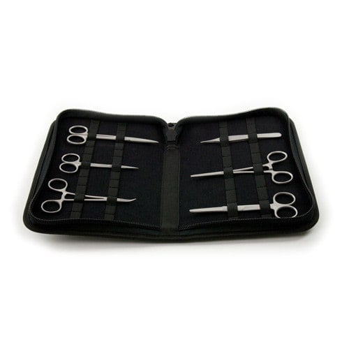 "Hastings" Instrument Case