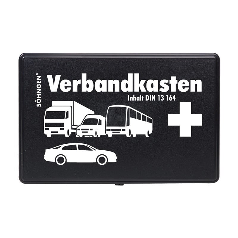 Automobile First Aid Kit