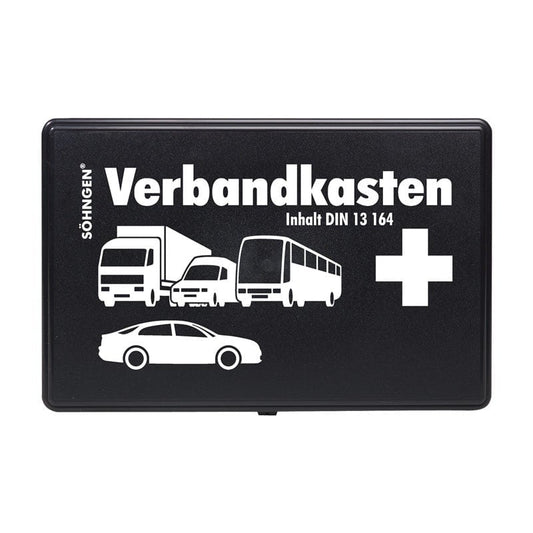 Automobile First Aid Kit