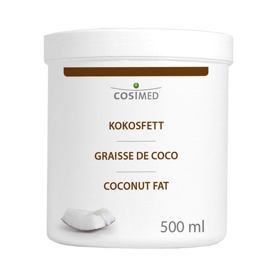 Coconut Oil