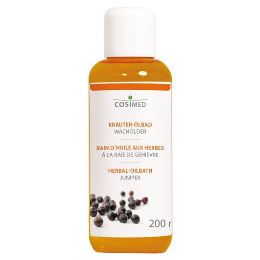 Herbal Bath Oil 5 Litres