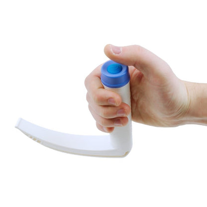 Disposable Laryngoscopes in Professional Set