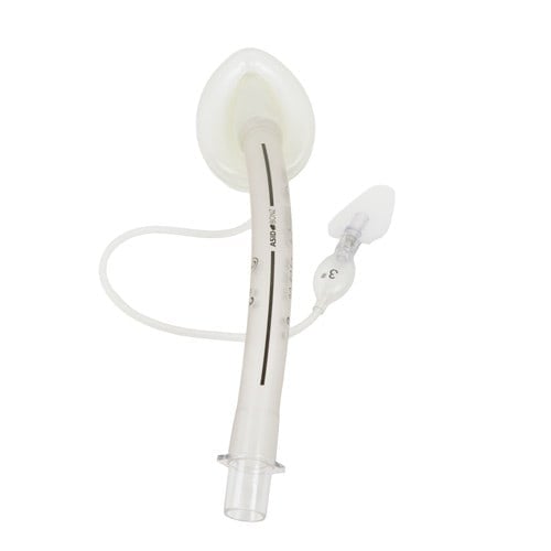 Laryngeal Mask 2