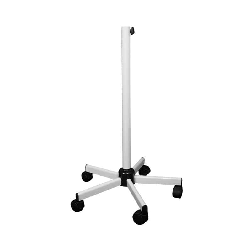 LID Magnifier Lamp with mobile stand