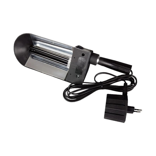 LID Wood Lamp